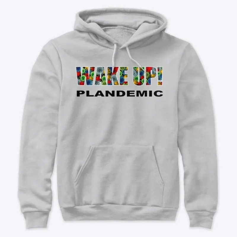 WAKE UP